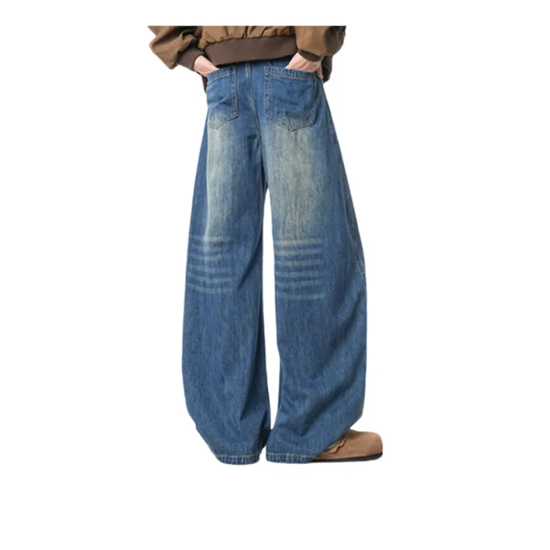 Novamen Jeans Unisex-6