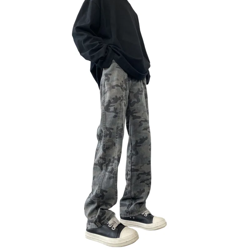 Novamen Jeans Unisex-8