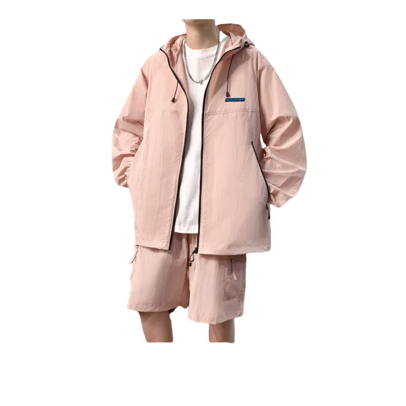 Novamen Sun Protection Clothing Unisex-12