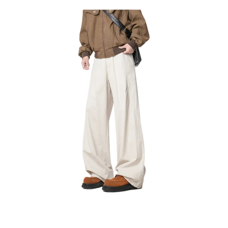 Novamen 2025 Casual Pants Unisex-5