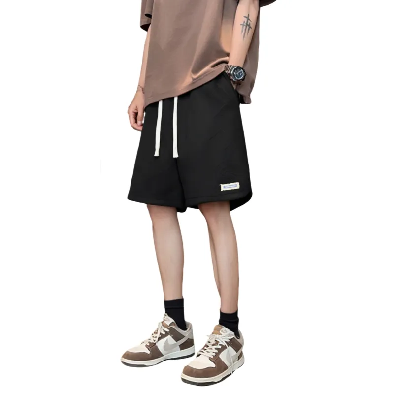 Novamen Casual Shorts Unisex-4