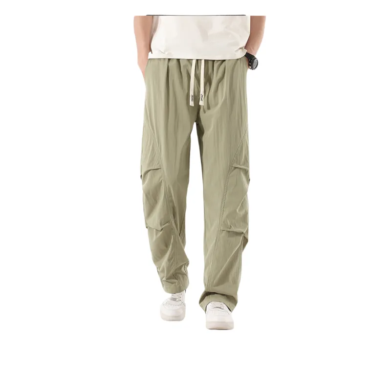 Novamen Casual Pants Unisex-11