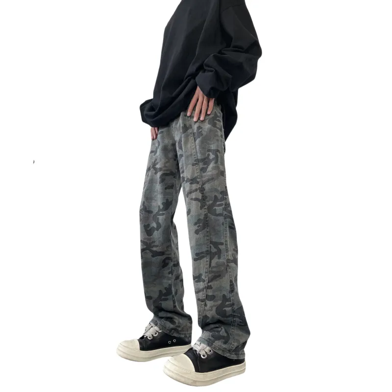 Novamen Jeans Unisex-10