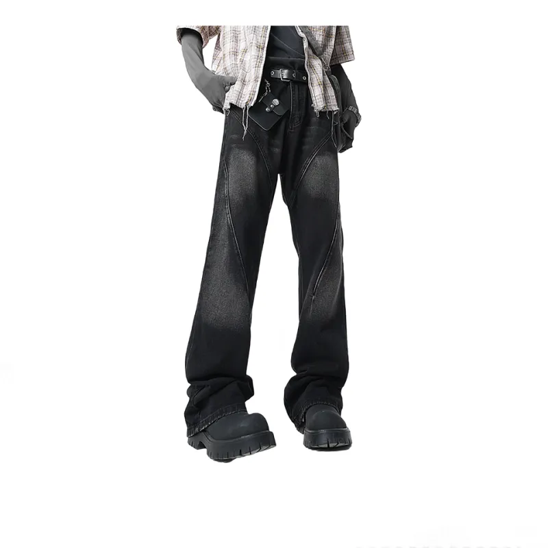 Novamen Jeans Unisex-2
