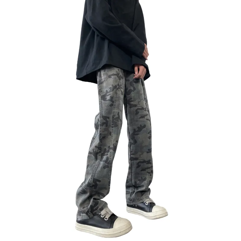 Novamen Jeans Unisex-9
