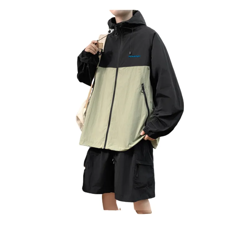Novamen Sun Protection Clothing Unisex-14