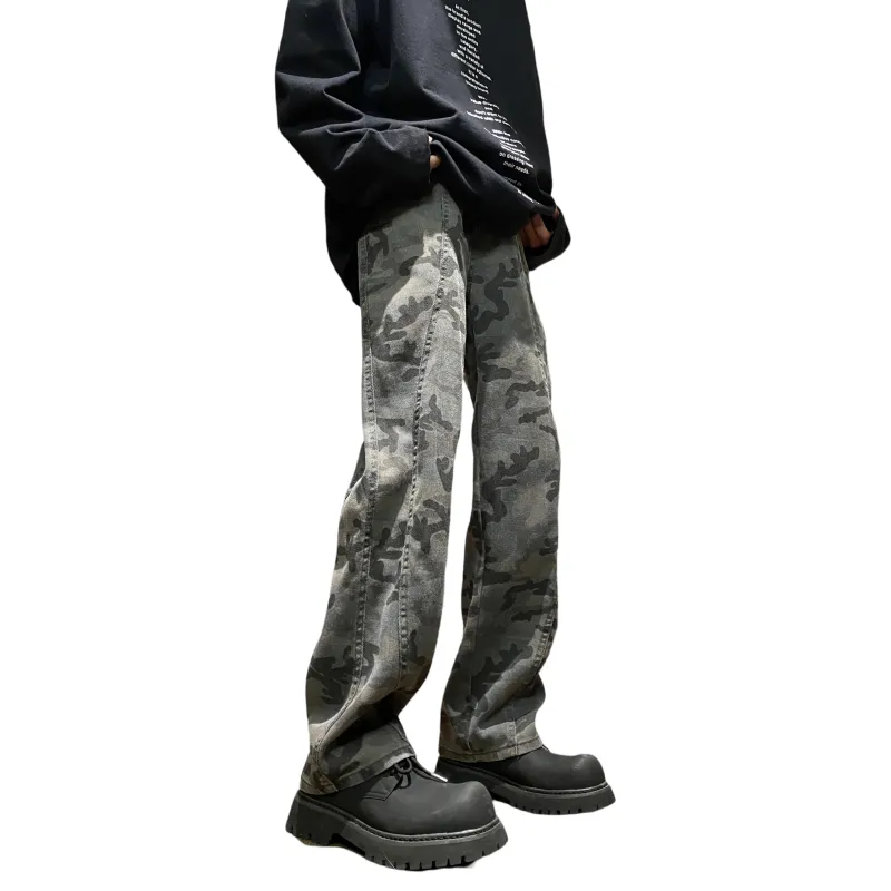 Novamen Jeans Unisex-5