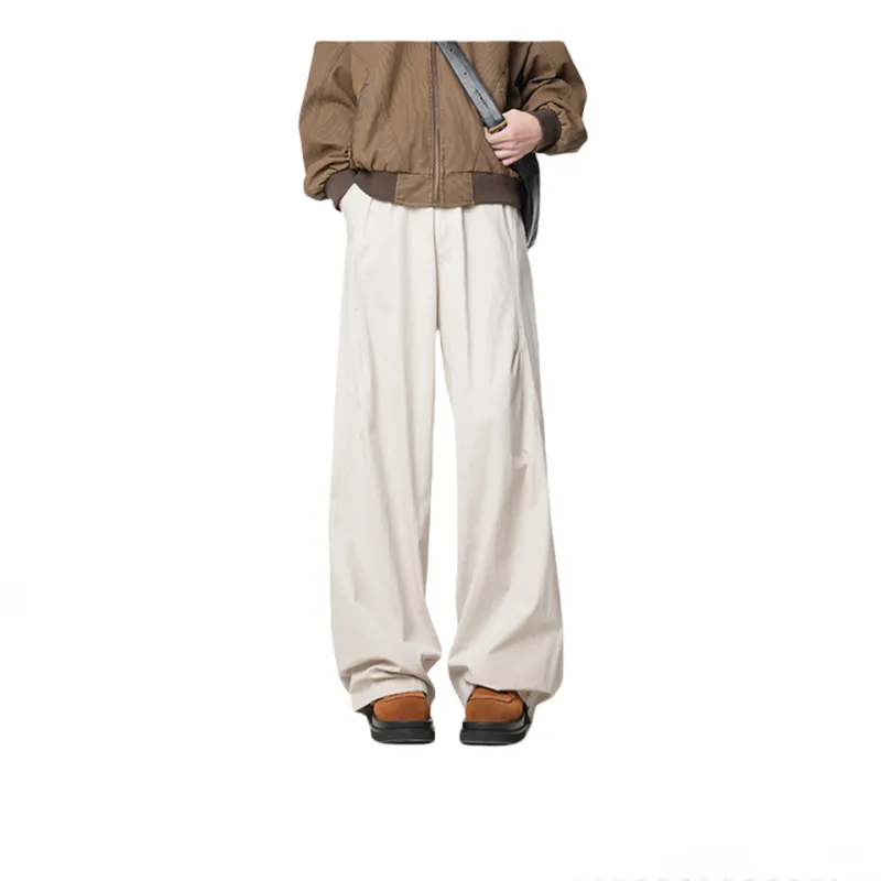 Novamen 2025 Casual Pants Unisex-6