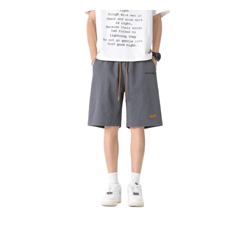 Novamen Casual Shorts Unisex-8