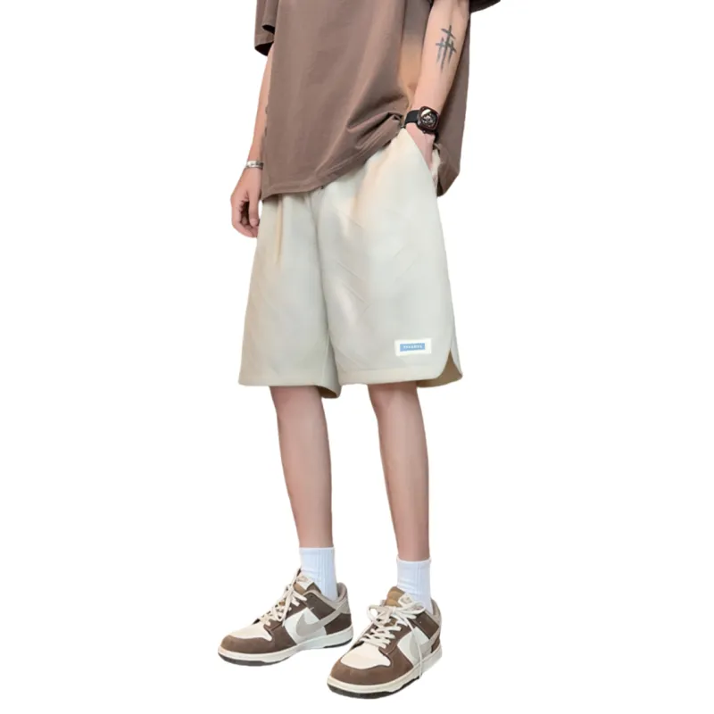 Novamen Casual Shorts Unisex-1