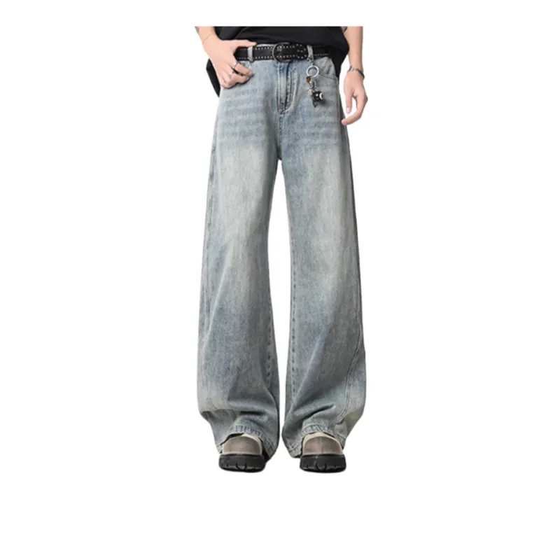 Novamen Jeans Unisex-3