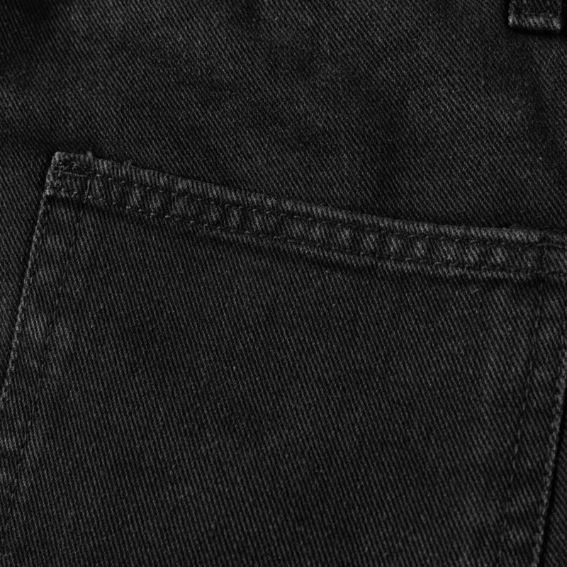 Novamen Jeans Unisex-8