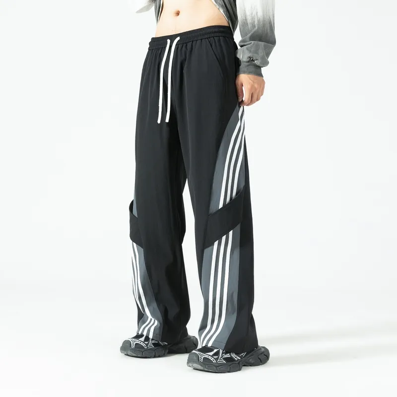 Novamen Casual Pants Unisex-10