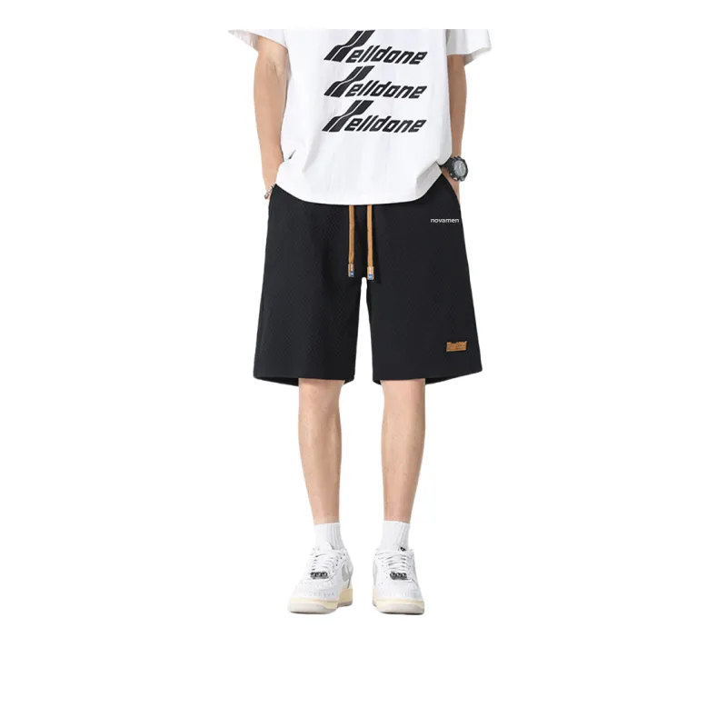 Novamen Casual Shorts Unisex-14