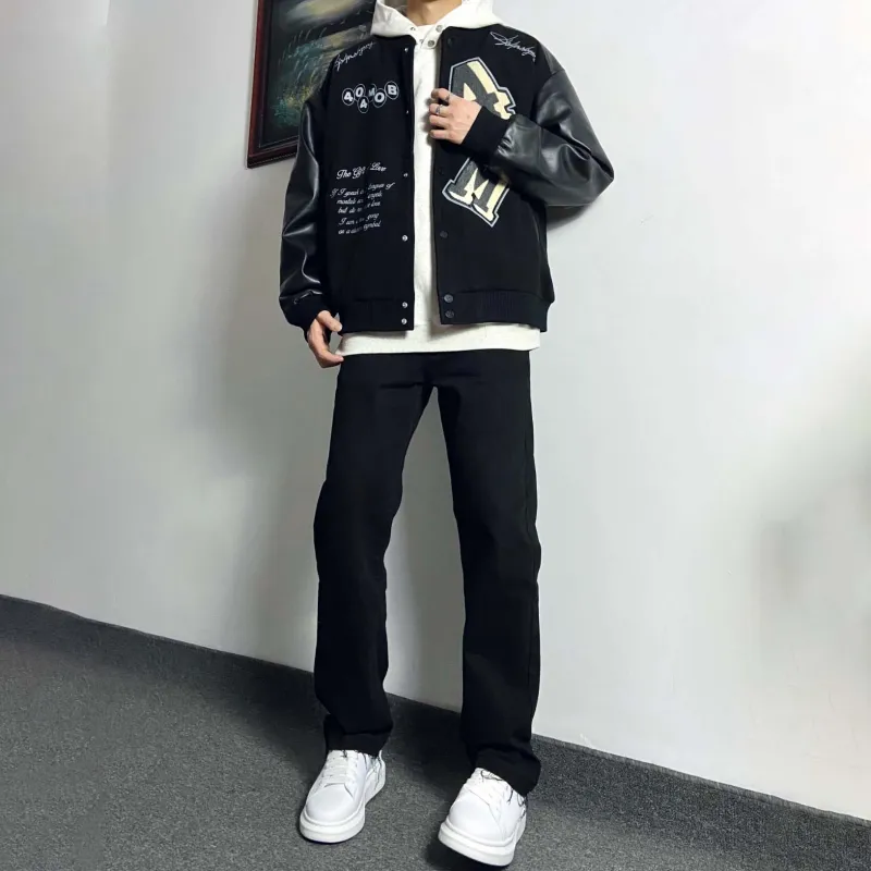 Novamen Jeans Unisex-2