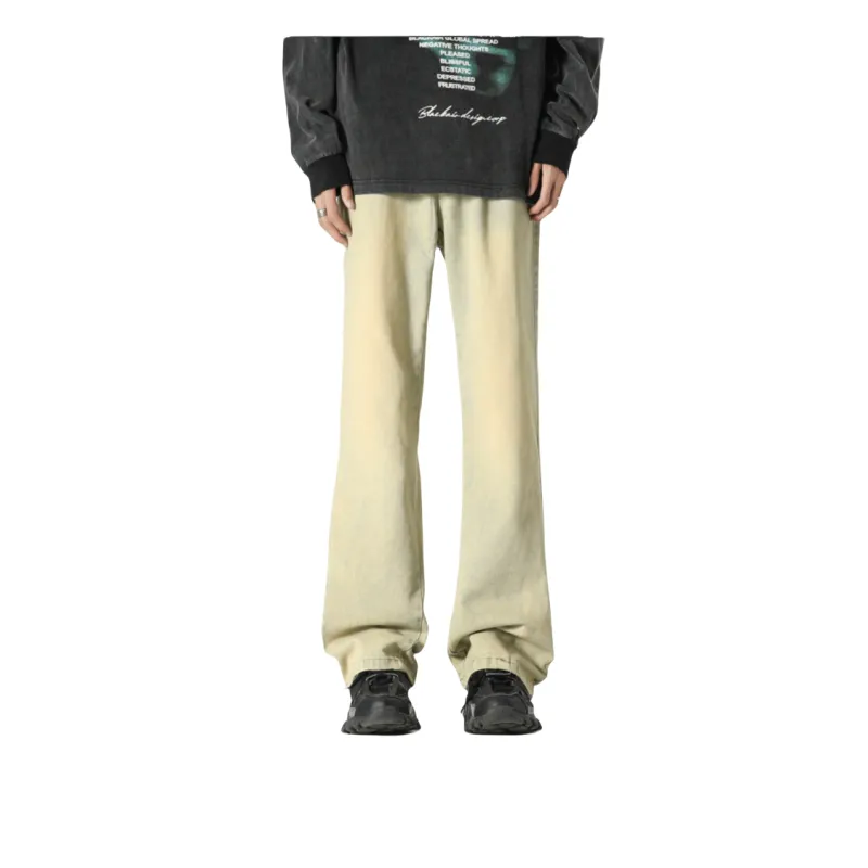 Novamen Jeans Unisex-2