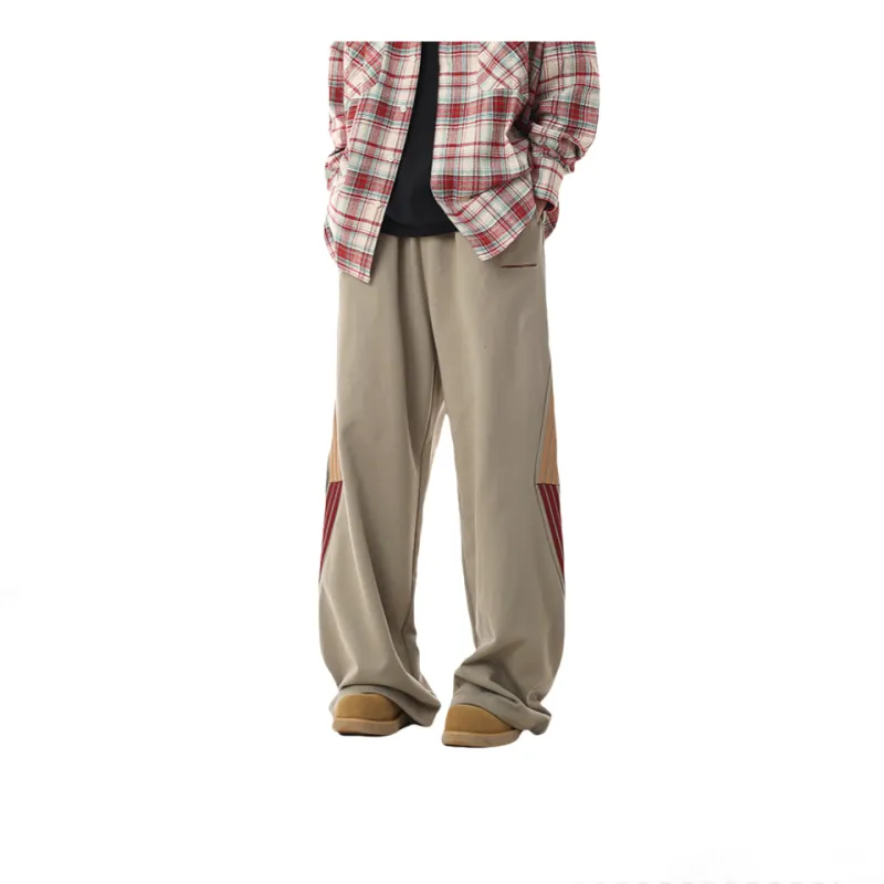 Novamen Casual Pants Unisex-4