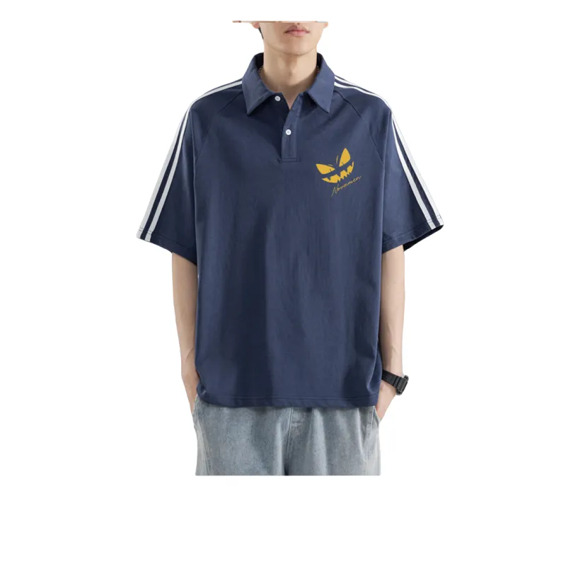 Novamen Polo Shirts Unisex-5