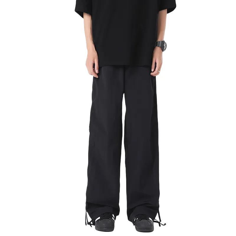 Novamen Casual Pants Unisex-2