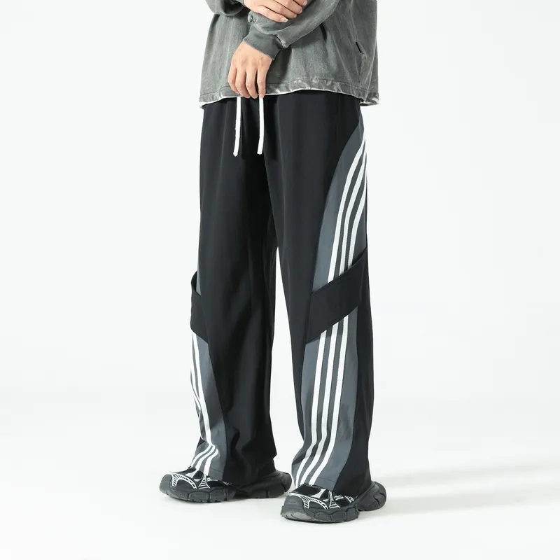 Novamen Casual Pants Unisex-9