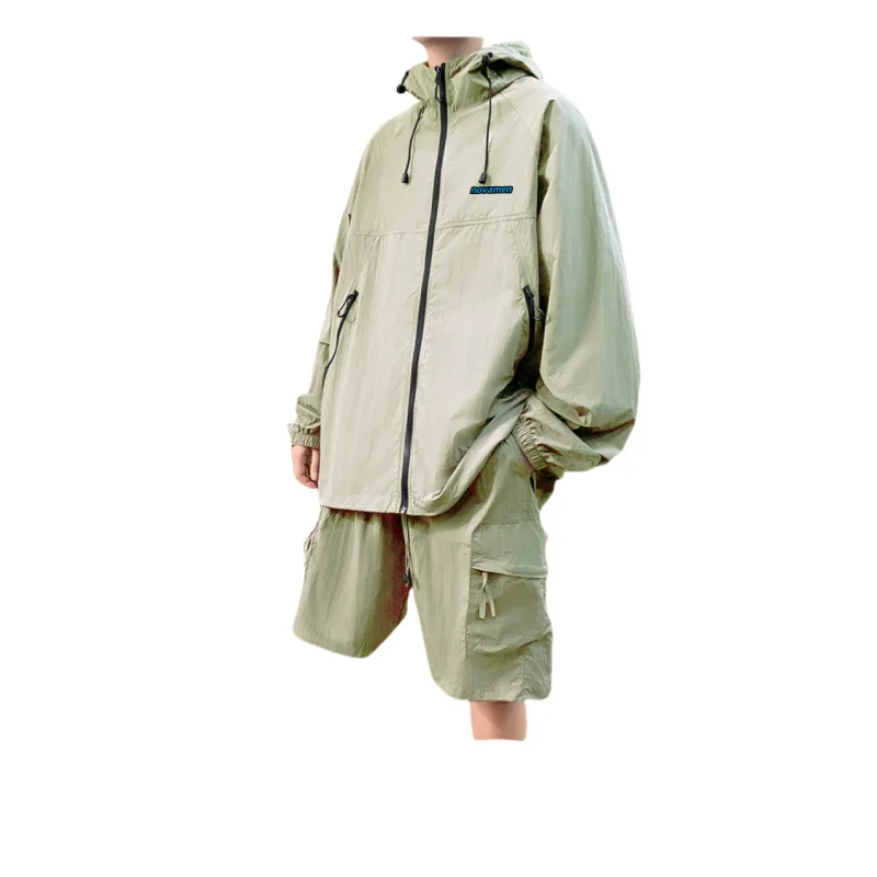 Novamen Sun Protection Clothing Unisex-9