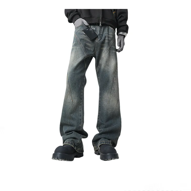 Novamen Jeans Unisex-7