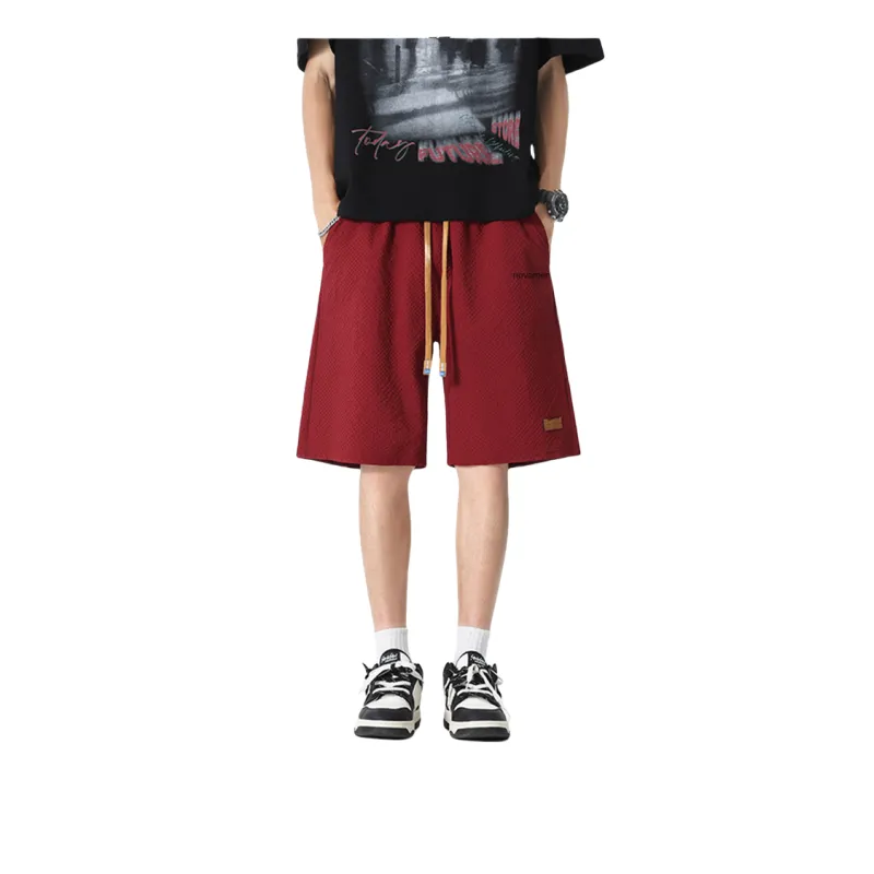 Novamen Casual Shorts Unisex-5