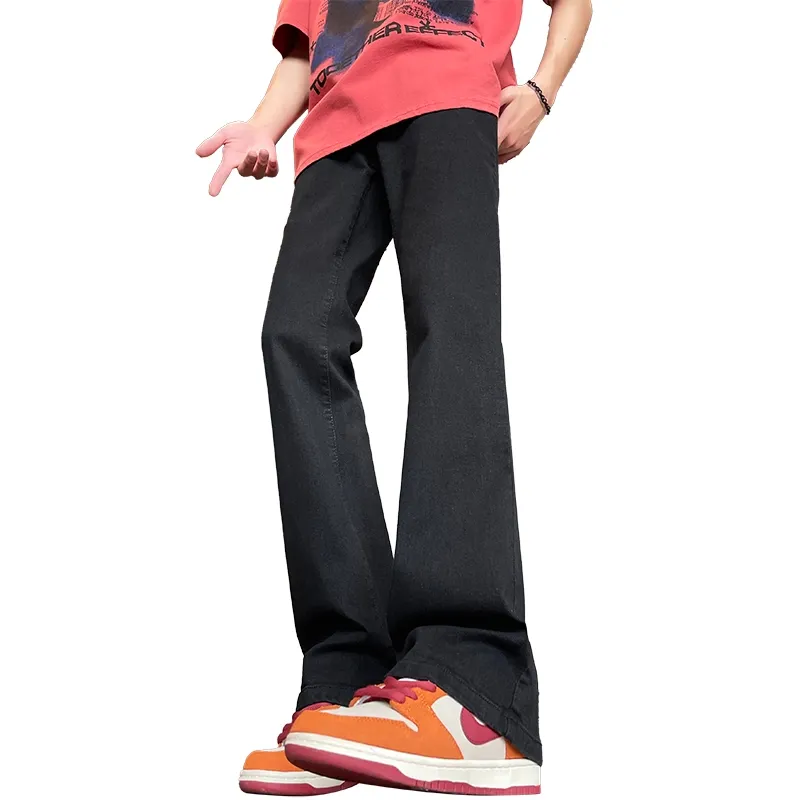 Novamen Jeans Unisex-5