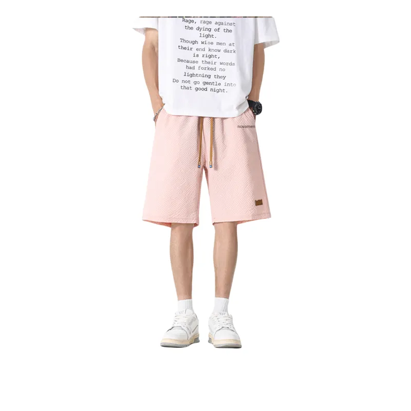 Novamen Casual Shorts Unisex-17