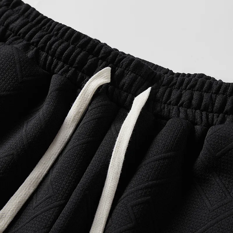 Novamen Casual Shorts Unisex-7