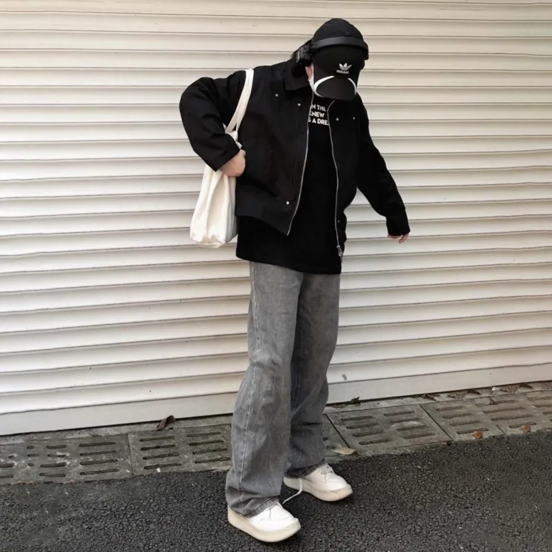 Novamen Jeans Unisex-7