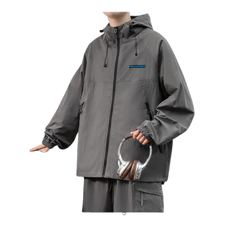 Novamen Sun Protection Clothing Unisex-6