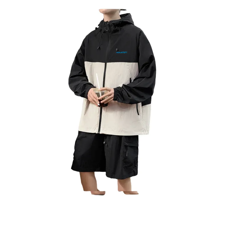 Novamen Sun Protection Clothing Unisex-16