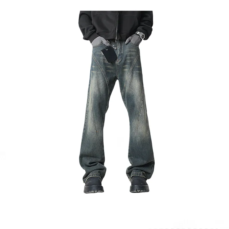 Novamen Jeans Unisex-5