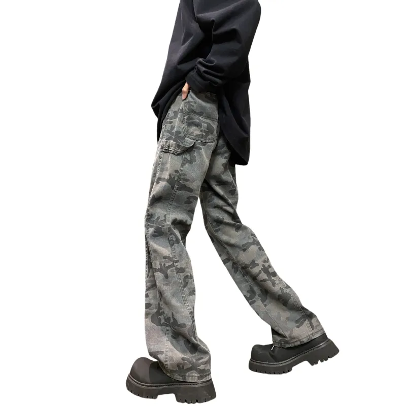 Novamen Jeans Unisex-4