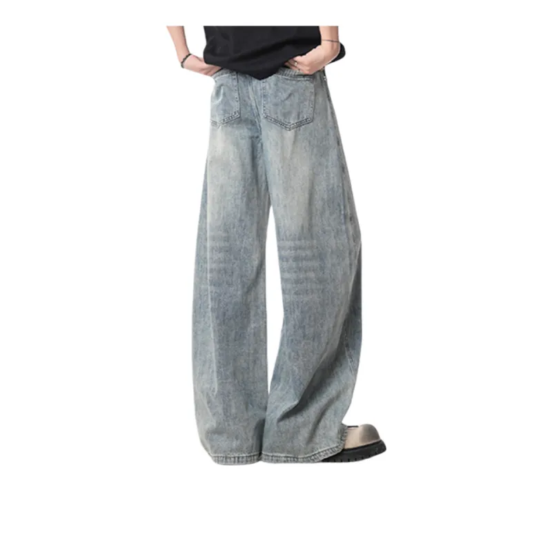 Novamen Jeans Unisex-4