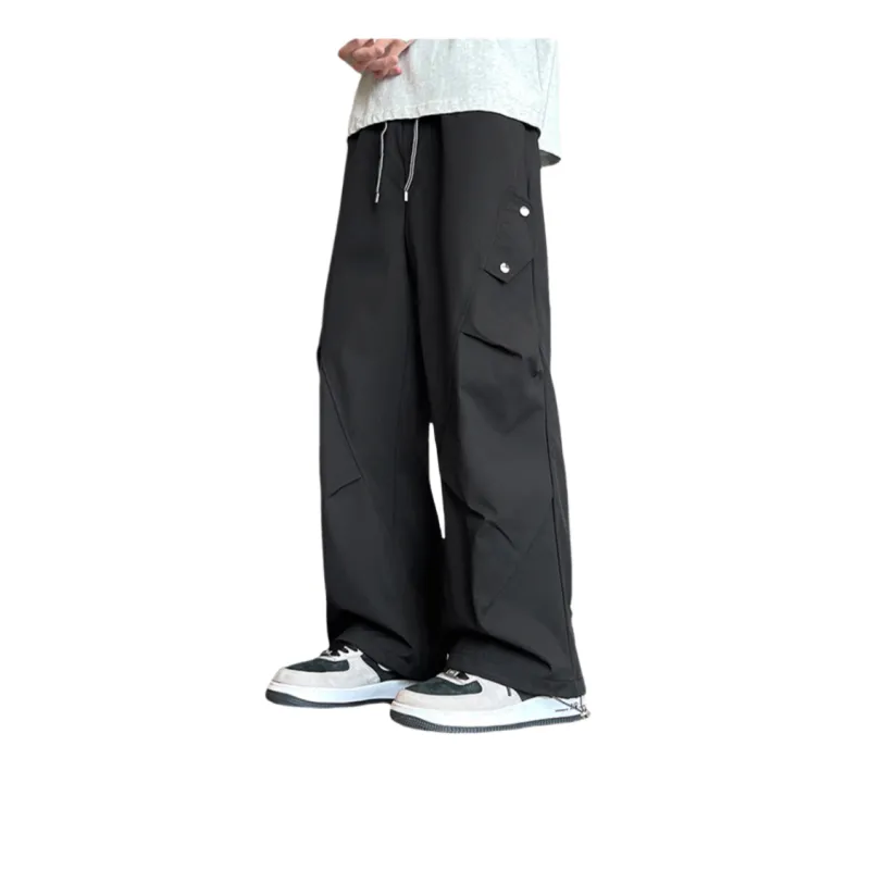 ZYKY Cargo Pants Unisex-1