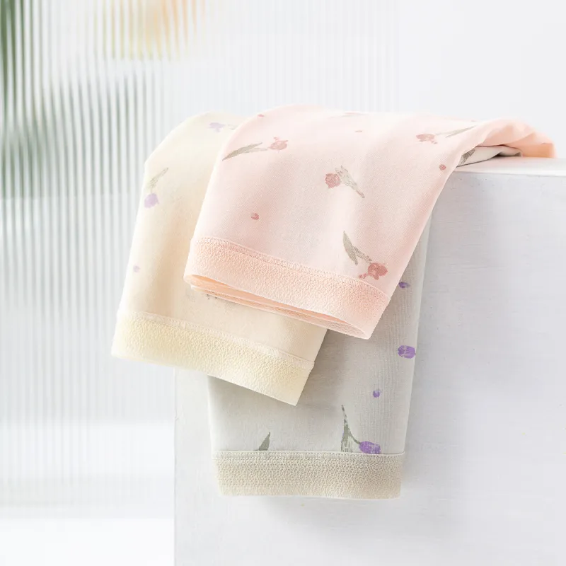 Top Melon Underpants Women's 3 Pack-2