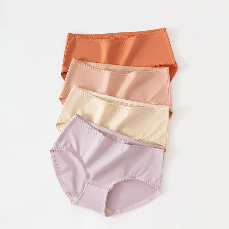 Top Melon Underpants Women's 4 Pack-6