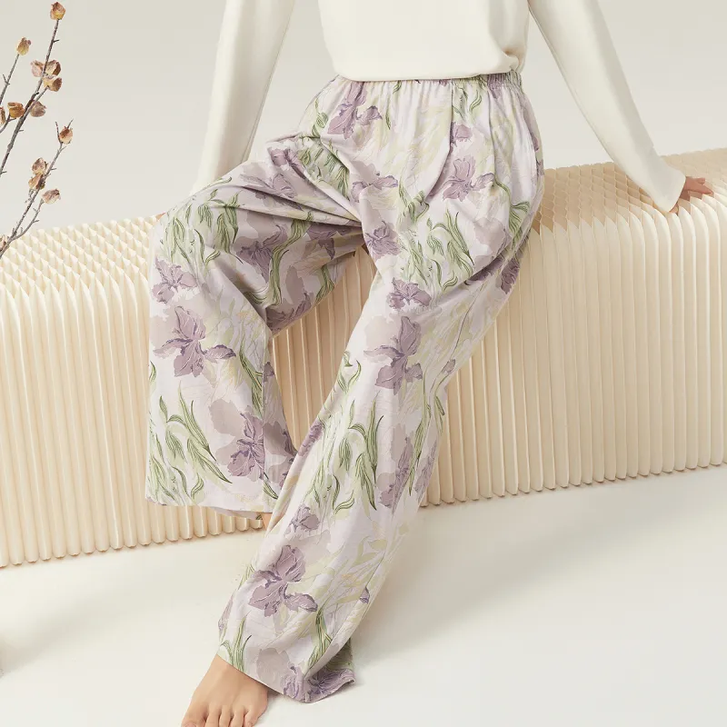 Top Melon Women's Pajama Pants-2