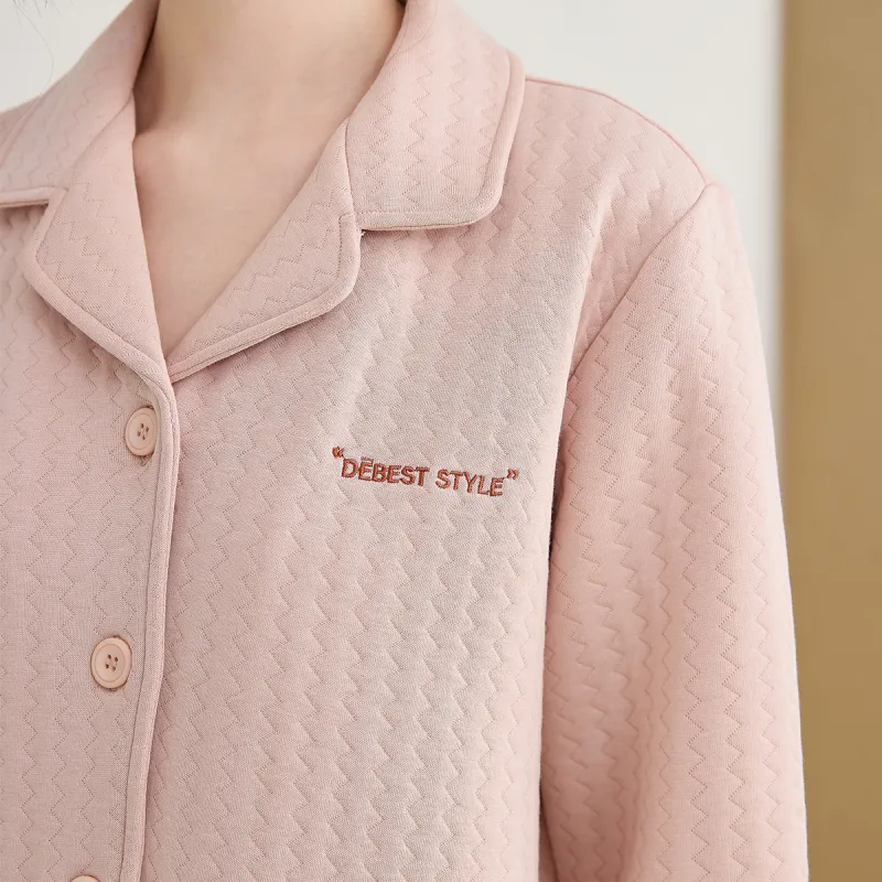 Top Melon Women's Pajama Sets-12