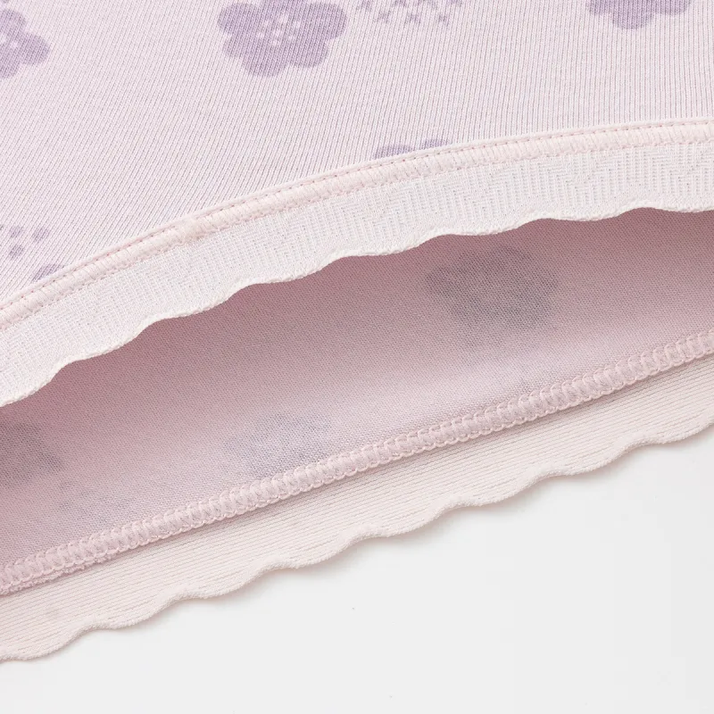 Top Melon Underpants Women's 4 Pack-1