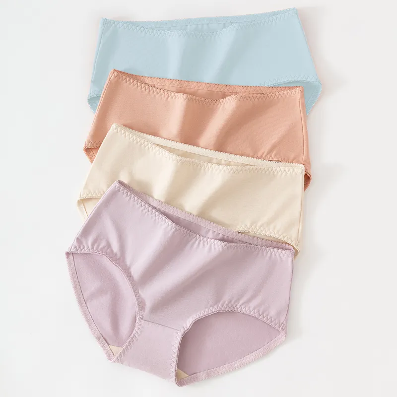 Top Melon Underpants Women's 4 Pack-1