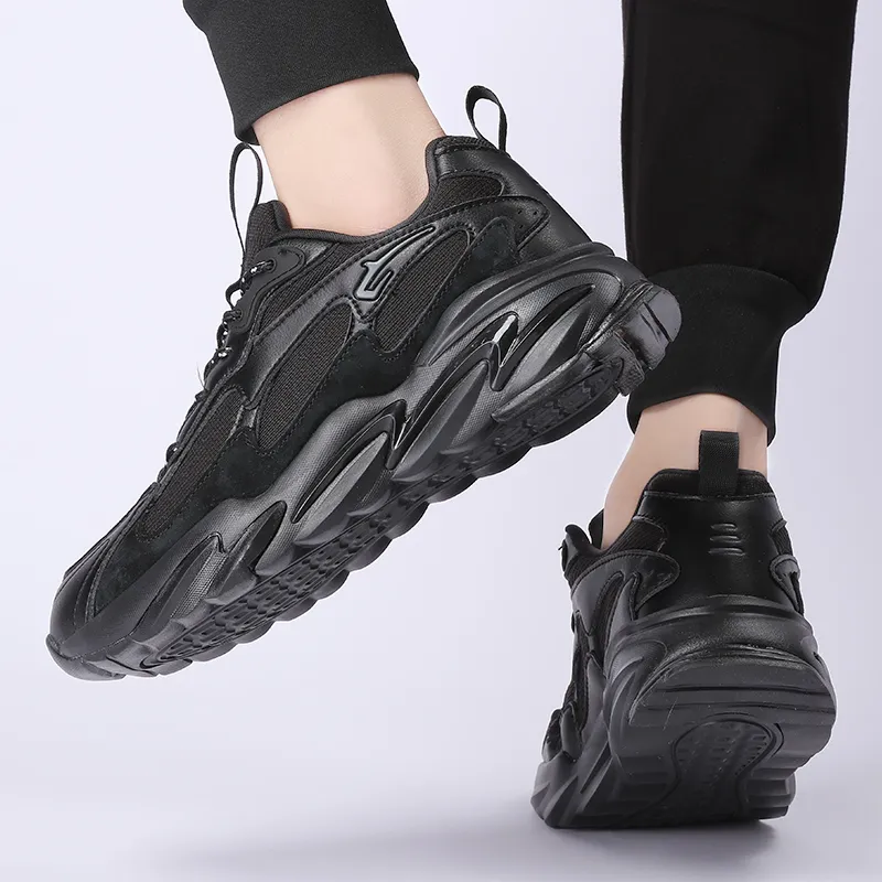 SHADOWFAX Low Top Running Shoes Men's-5