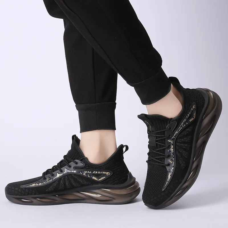 SHADOWFAX Low Top Running Shoes Men's-17