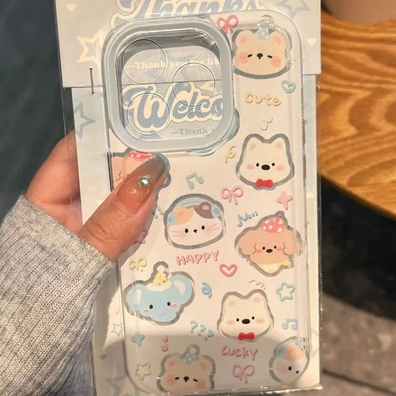 Beams Phone Cases-1