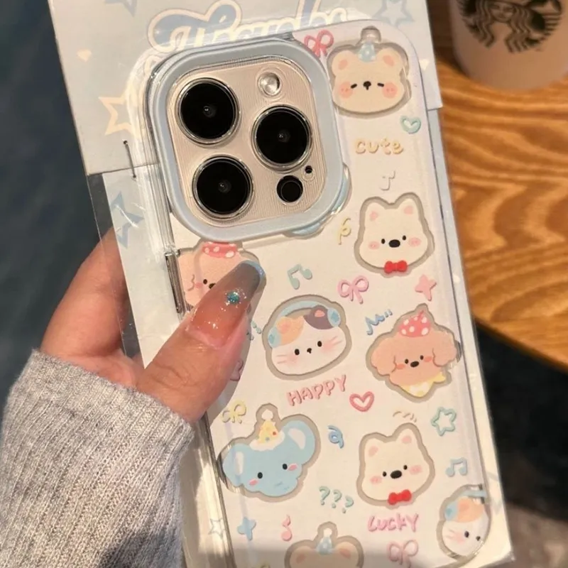Beams Phone Cases-2