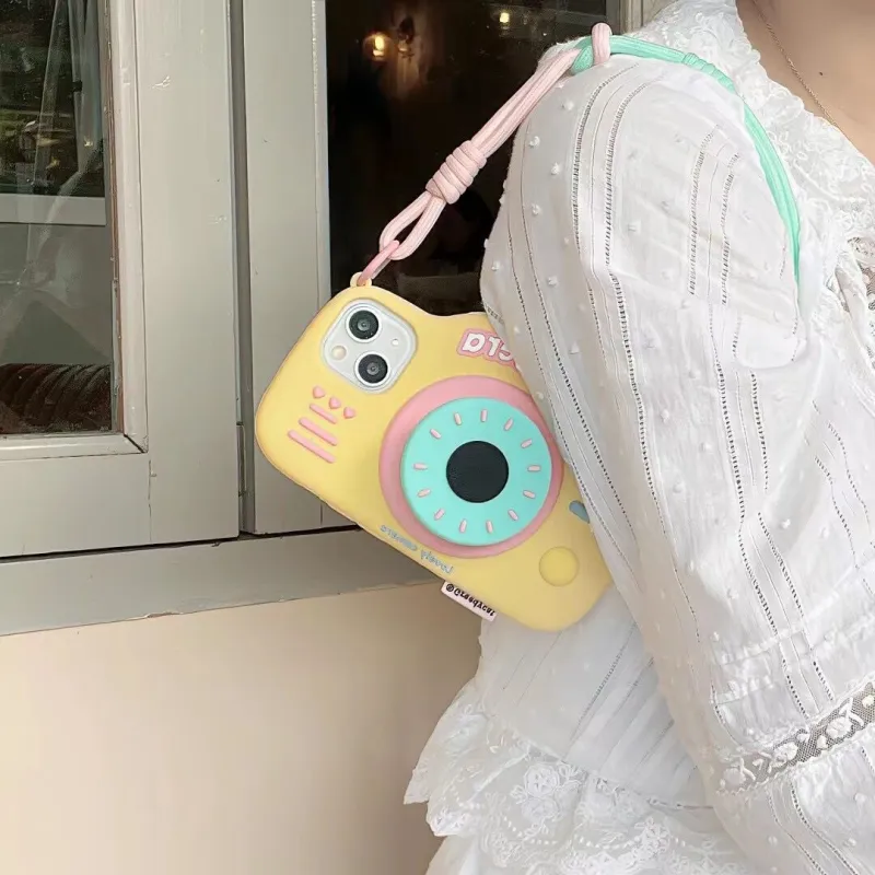 Beams Phone Cases-1