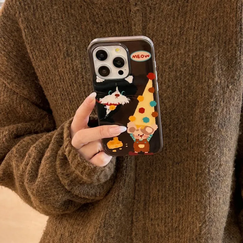 Beams Phone Cases-1