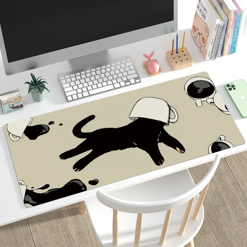 Beams Mouse Pads-1